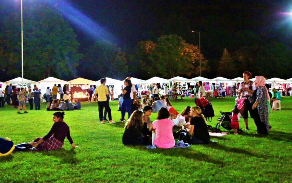 Sakarya Festivalleri