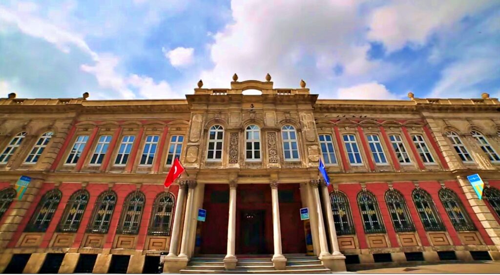 Türkiye İş Bankası Müzesi