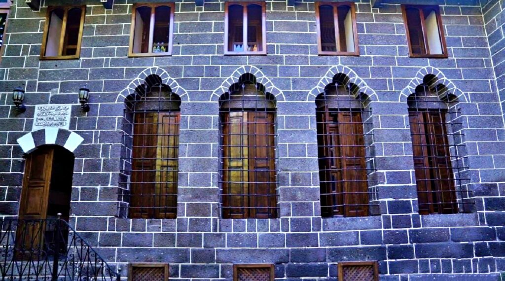 Ziya Gökalp Müzesi Diyarbakır