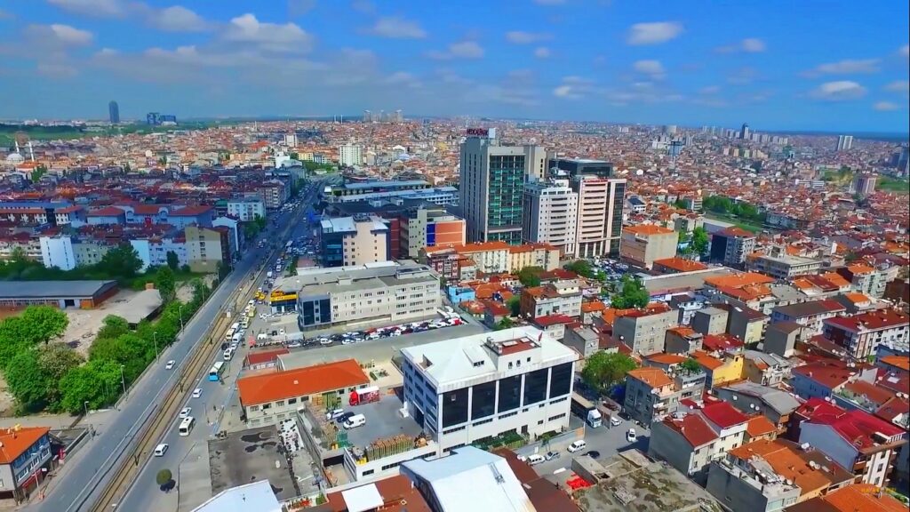 Gaziosmanpaşa Gaziosmanpaşa