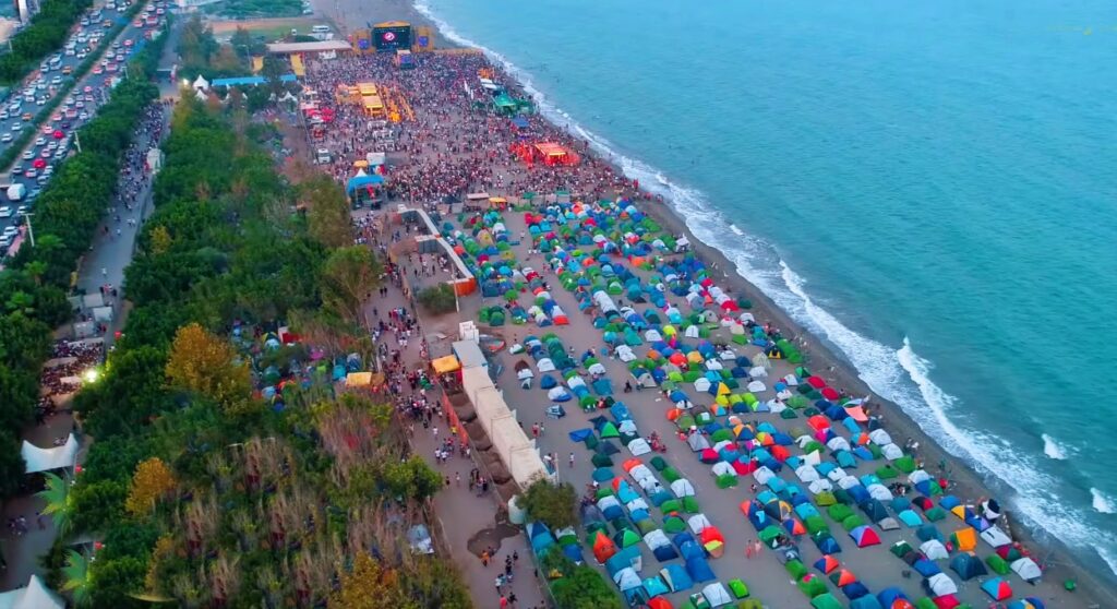 Mersin Festivalleri