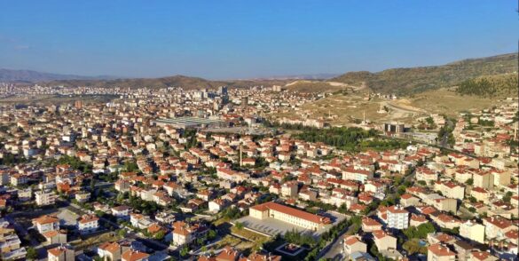 Nevşehir Merkez