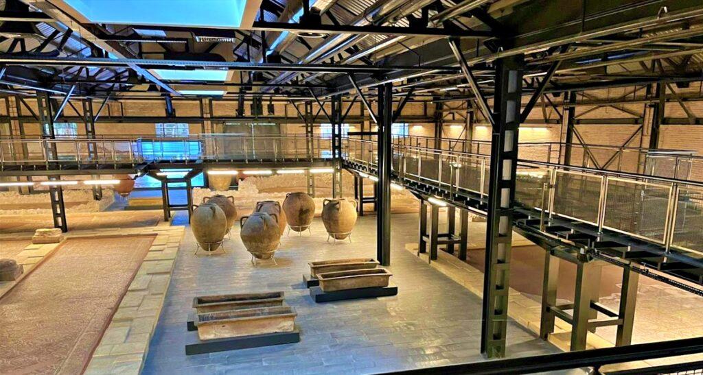 Adana Müze Kompleksi