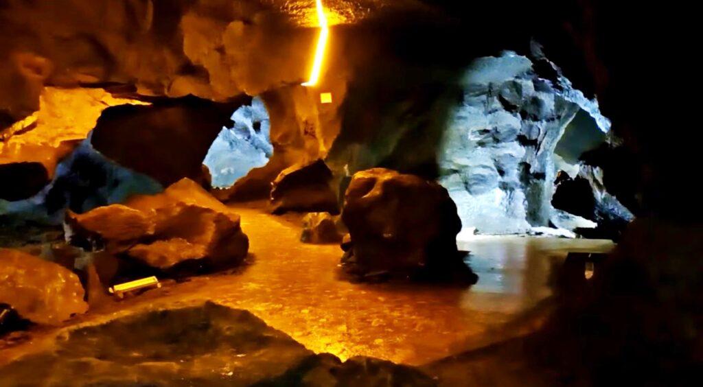 Of Pileki Mağarası