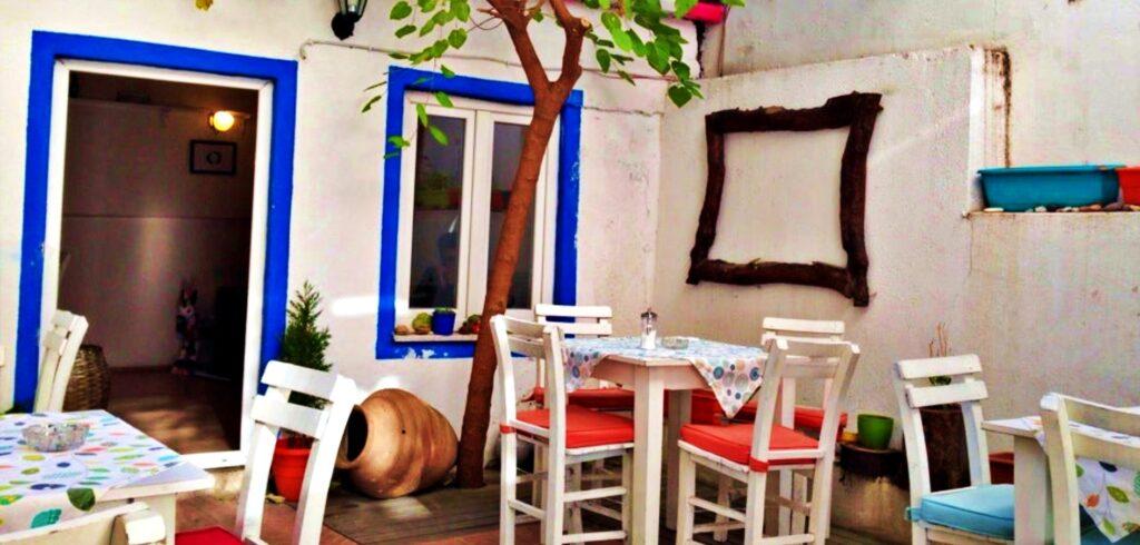 Pascua Cafe Çanakkale