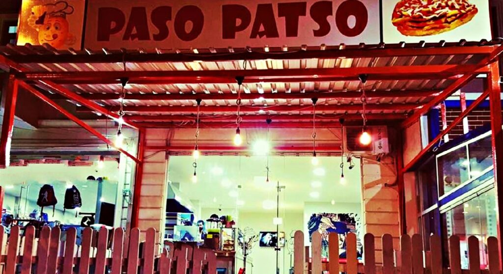 Patsos Cafe Sakarya