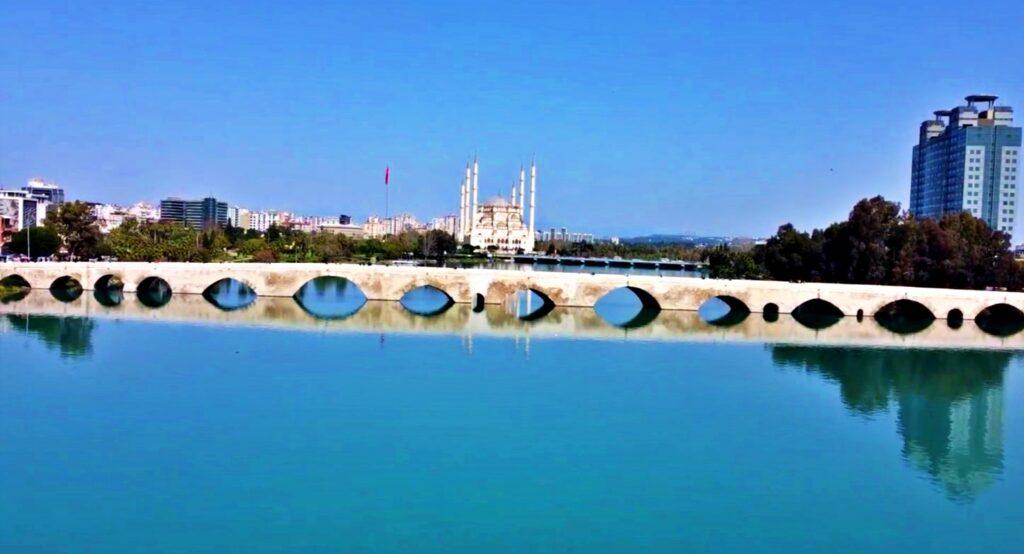 Taş Köprü Adana