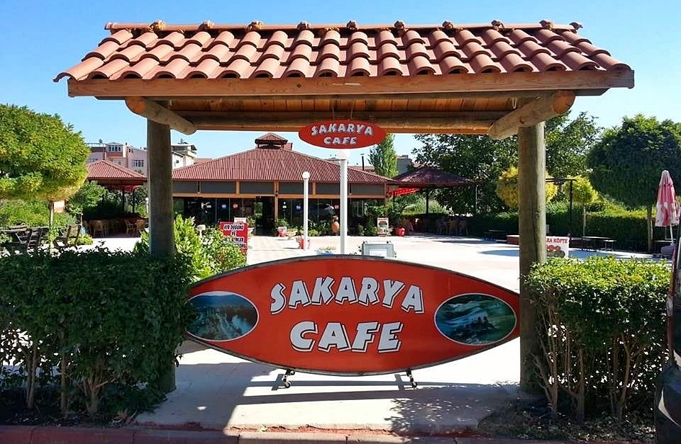 Sakarya Cafeleri