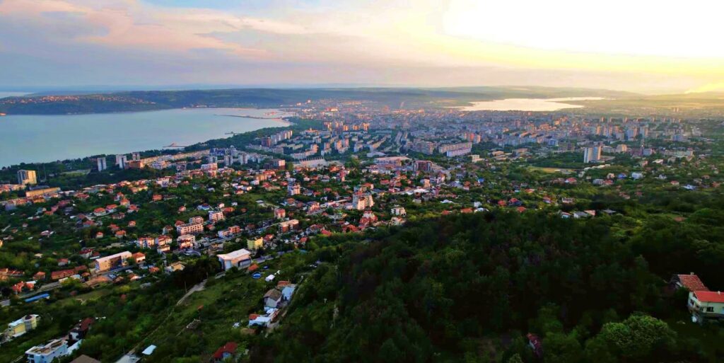 Bulgaristan Varna