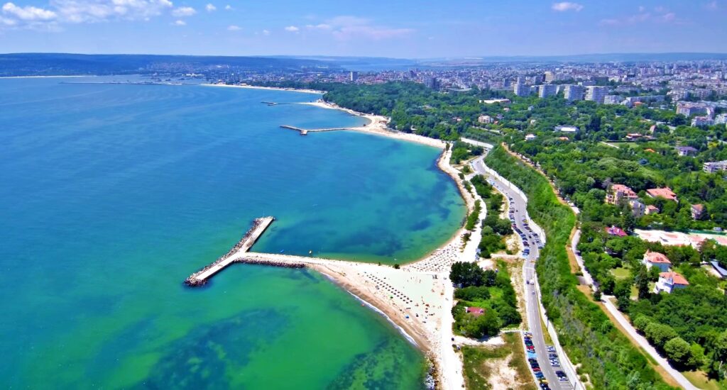 Varna Plajı