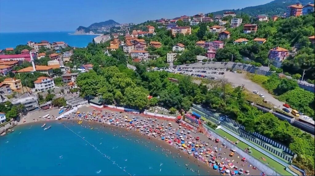 Zonguldak Plajları