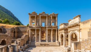 Efes Antik Kenti